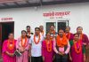 समावेशी टोल विकास संस्थाको अध्यक्षमा पाण्डे