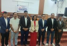 पोउवा संघको अध्यक्षमा शोभा गौतमको प्यानल घोषणा