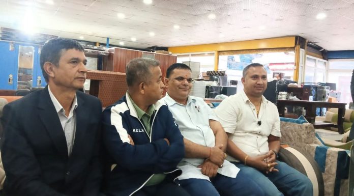 सिटिजन फर्निचरमा दसैँतिहार अफर, ३० प्रतिशतसम्म छुट