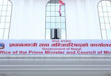बाढी प्रभावित १५ स्थानीय तहमा साढे १३ करोड निकासा, कोषमा पौने ८ अर्ब बढी जम्मा