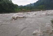 मनाङका हिमतालको जोखिममा मर्स्याङ्दी नदी करिडोर