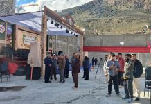 मुस्ताङमा आजदेखि जलवायु सम्मेलन