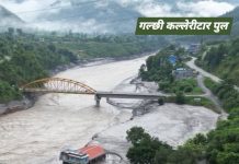 धादिङबेँशी-सुनौलाबजार-भोर्ले, लस्करे-कोशीखोला-फोर्सेटार-कल्लेरीटारसहित ४ अस्थायी रुट कायम
