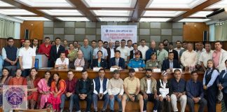 बजार अनुगमनमा भएको व्यवहारप्रति निजी क्षेत्रको असन्तुष्टि