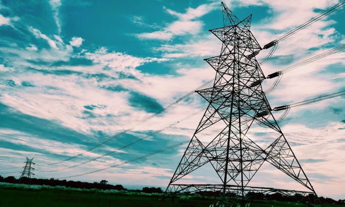 Electric-lines