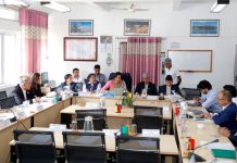 महासभामा जलवायु न्याय र क्षतिपूर्तिको विषय सशक्तरूपमा उठाइने
