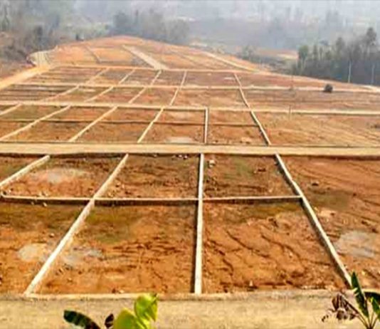 गत आवमा सात खर्ब २० अर्बको घरजग्गाको कारोबार