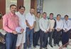 असाेजबाट मध्यबिन्दु अस्पतालमा जलन उपचार शुरु हुने