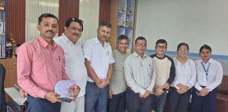 असाेजबाट मध्यबिन्दु अस्पतालमा जलन उपचार शुरु हुने