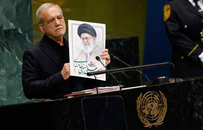 IRAN