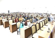 सर्वदलीय सयन्त्र गठनदेखि ‘इभी सेफ्टी एजुकेशन’ लागु गर्नेसम्मका माग