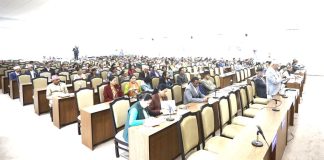 सर्वदलीय सयन्त्र गठनदेखि ‘इभी सेफ्टी एजुकेशन’ लागु गर्नेसम्मका माग