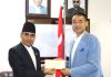 विज्ञापन बोर्डको अध्यक्षमा सन्तोष श्रेष्ठ नियुक्त
