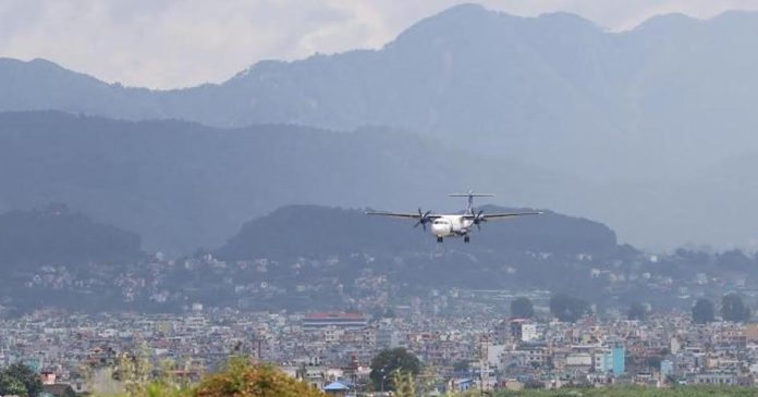 airoplane