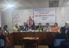 घरेलु तथा साना उद्योगको प्रवर्धनमा बागमती प्रदेश सरकारको जोड : मुख्यमन्त्री मगर