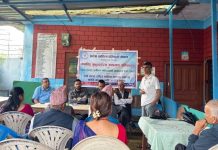 दोस्रो हेमजा राष्ट्रिय साहित्य महोत्सव मंसिर पहिलो साता हुने