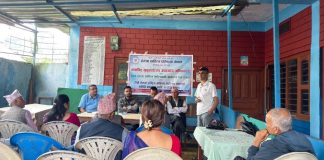 दोस्रो हेमजा राष्ट्रिय साहित्य महोत्सव मंसिर पहिलो साता हुने