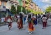 युवा पुस्ताको काँधमा ‘लाखे नाँच’को विरासत