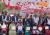 वर्षौंपछि जग्गाधनी प्रमाणपुर्जा पाउँदाको खुसी