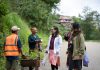 टेम्केमैयुङका १३७ महिलाको निःशुल्क क्यान्सर परीक्षण
