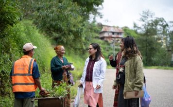 टेम्केमैयुङका १३७ महिलाको निःशुल्क क्यान्सर परीक्षण