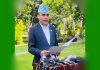 मन्त्रिपरिषद्का १३ निर्णय : विपद् प्रभावित परिवारलाई मासिक १५ हजार, तोकियो गहुँको समर्थन मूल्य