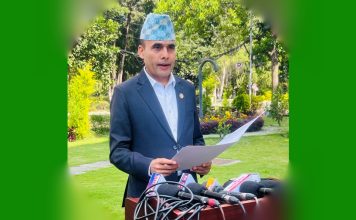 मन्त्रिपरिषद्का १३ निर्णय : विपद् प्रभावित परिवारलाई मासिक १५ हजार, तोकियो गहुँको समर्थन मूल्य