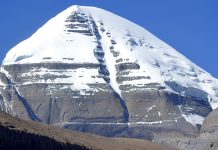 हिमपातले कैलाश मानसरोवर यात्रा प्रभावित
