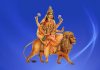 आश्विन शुक्ल पञ्चमीः स्कन्दमाताको पूजा आराधना गरिँदै