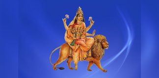 आश्विन शुक्ल पञ्चमीः स्कन्दमाताको पूजा आराधना गरिँदै