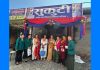 पोखरामा ‘गुरुङ सुकुटी उद्योग’ सञ्चालनमा, दसैँको अवसरमा विशेष छुट