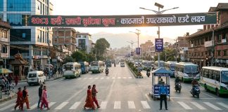 यसवर्ष दसैँमा उपत्यकामा सवारी दुर्घटना घट्यो