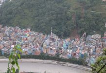 विपद्ले थलिएको म्याग्दीलाई पुनर्निर्माणको चिन्ता (आलेख)