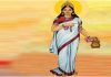 दुर्गा पक्षको दोस्रो दिनः ब्रह्मचारिणी देवीको पूजा आराधना गरिँदै