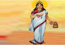 दुर्गा पक्षको दोस्रो दिनः ब्रह्मचारिणी देवीको पूजा आराधना गरिँदै