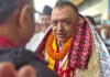 नेपाली कांग्रेस सभापतिमा थापा निर्वाचित