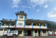संस्थागत सुत्केरीलाई प्रोत्साहन गर्न निःशुल्क एम्बुलेन्स सेवा