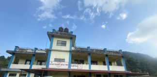 संस्थागत सुत्केरीलाई प्रोत्साहन गर्न निःशुल्क एम्बुलेन्स सेवा