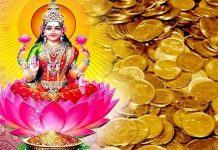 बडा दसैँको अन्तिम दिनः धनधान्यकी देवी महालक्ष्मीको पूजा आराधना गरिँदै