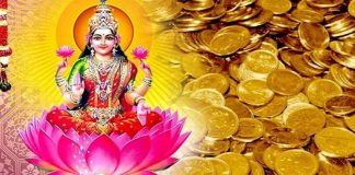बडा दसैँको अन्तिम दिनः धनधान्यकी देवी महालक्ष्मीको पूजा आराधना गरिँदै