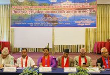 पोखरा-भरतपुर-लुम्बिनीबीच ‘सिल्भर ट्रयाङ्गल’ पर्यटन प्रवर्द्धनको पहल