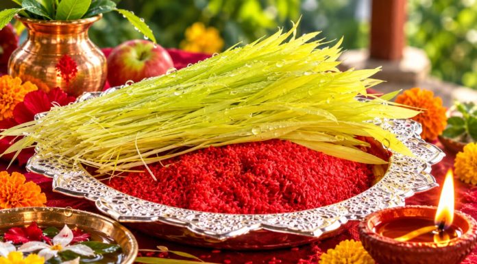 बडा दशैंको मुख्य दिन आज, उत्तम साइत बिहान १०ः२६ बजे