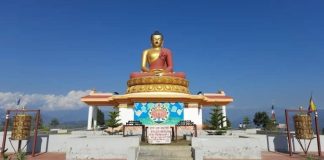 पर्यटकको पर्खाइमा छ, मण्डनको रमणीय कोटथुम्का