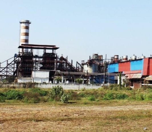 रूपन्देहीमा व्यावसायिक फर्म बन्द हुने क्रम बढ्दो