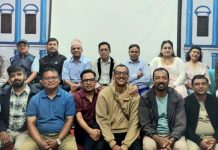 सङ्गीत तथा नाट्य प्रज्ञा प्रतिष्ठानद्वारा पोखरामा सुझाव सङ्कलन