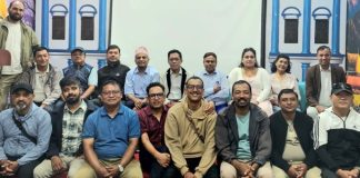सङ्गीत तथा नाट्य प्रज्ञा प्रतिष्ठानद्वारा पोखरामा सुझाव सङ्कलन
