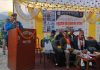 पोखराको जौबारीमा नवनिर्मित प्रहरी बिट भवन हस्तान्तरण