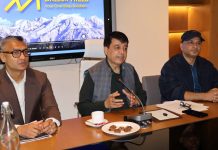 आइएमई ग्रुपले अन्तरराष्ट्रिय मापदण्डको होटल सेवा आफ्नै ‘ब्राण्ड’मा दिइरहेको छ-अध्यक्ष ढकाल