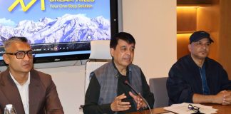 आइएमई ग्रुपले अन्तरराष्ट्रिय मापदण्डको होटल सेवा आफ्नै ‘ब्राण्ड’मा दिइरहेको छ-अध्यक्ष ढकाल