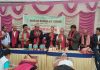 गण्डकी अटो मेकानिकल वर्क्स एशोसिएसनको ३३औँ वार्षिकोत्सव(रक्तदानमा ५६ युनिट रगत संकलन